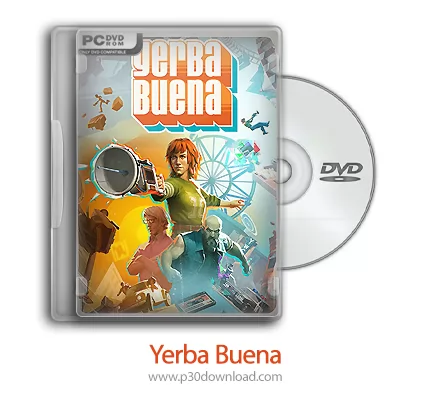 Yerba Buena icon