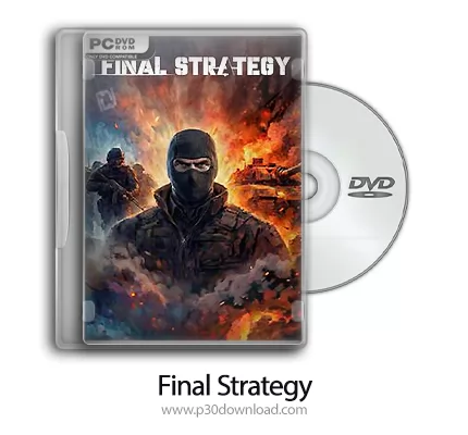 Final Strategy icon