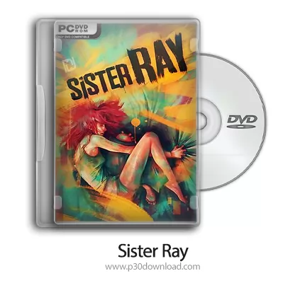 Sister Ray icon