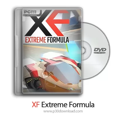 XF Extreme Formula icon