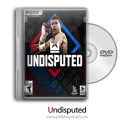 Undisputed icon
