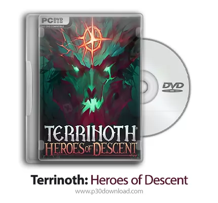 Terrinoth: Heroes of Descent icon
