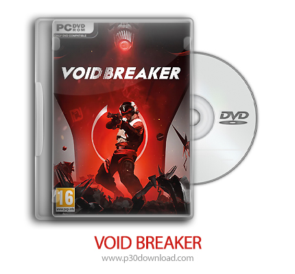 دانلود VOID BREAKER - Early Access - بازی ویرانگر خلا