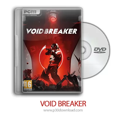 VOID BREAKER icon