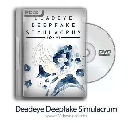 Deadeye Deepfake Simulacrum icon