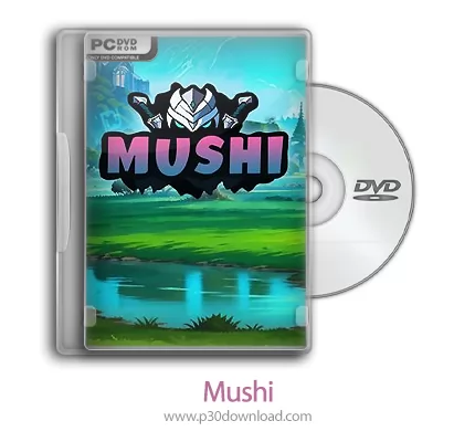Mushi icon