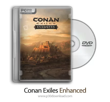 Conan Exiles Enhanced icon