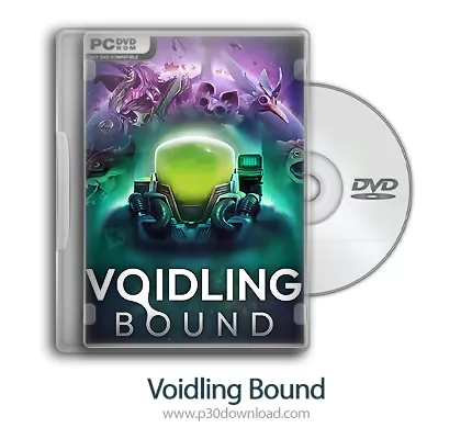 Voidling Bound icon
