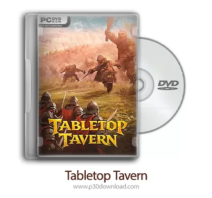 Tabletop Tavern icon