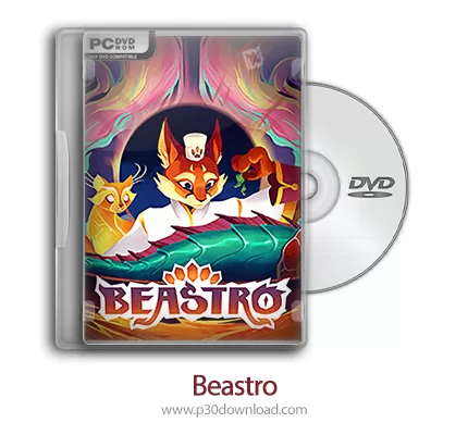 Beastro icon