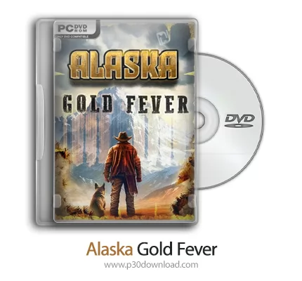 Alaska Gold Fever icon