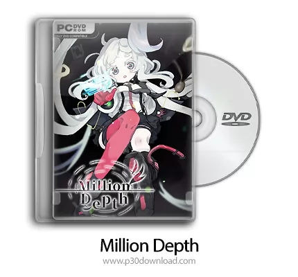 Million Depth icon