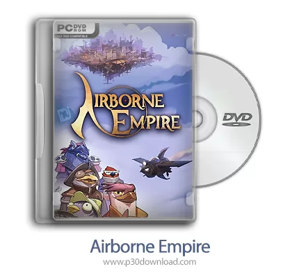 Airborne Empire icon