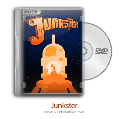 دانلود Junkster - بازی استاد بازیافت