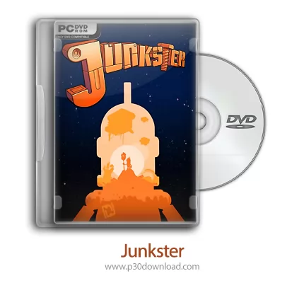 Junkster icon