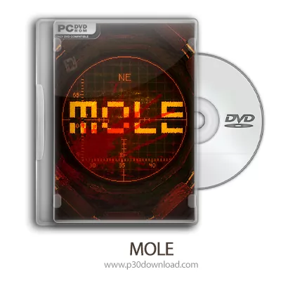 MOLE icon