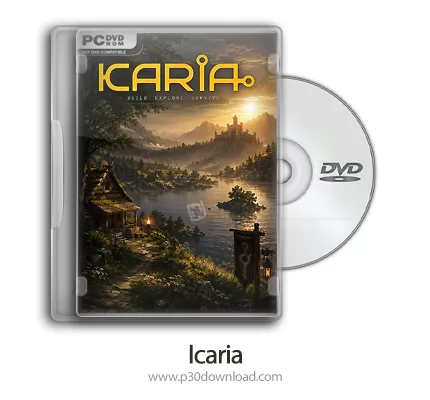 Icaria icon