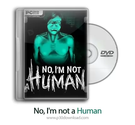 No, I'm not a Human icon