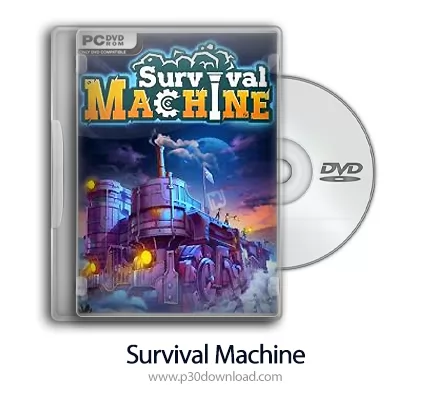 Survival Machine icon