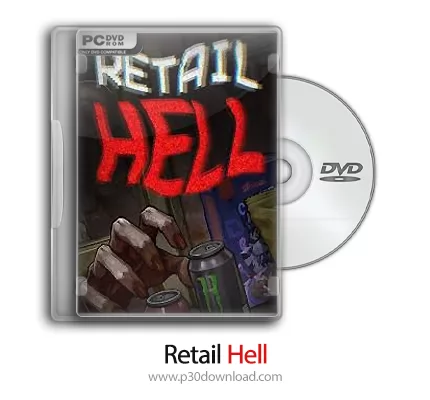 Retail Hell icon