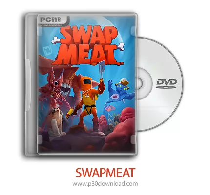 SWAPMEAT icon