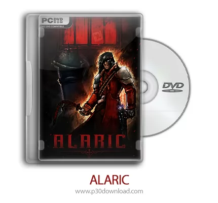 ALARIC icon