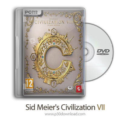 دانلود Sid Meier's Civilization VII - بازی تمدن 7