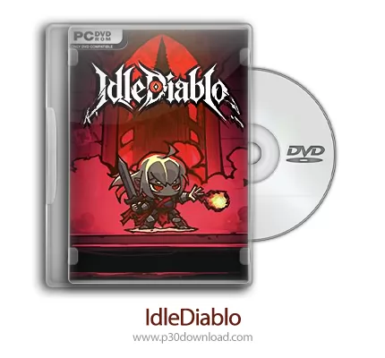IdleDiablo icon