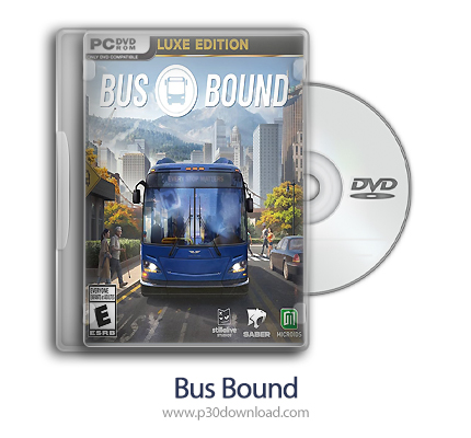 دانلود Bus Bound - بازی مقصد اتوبوس