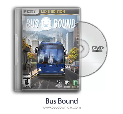 Bus Bound icon
