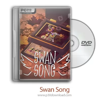 Swan Song icon