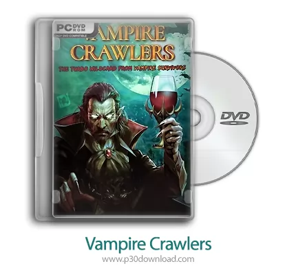 Vampire Crawlers icon