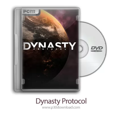 Dynasty Protocol icon