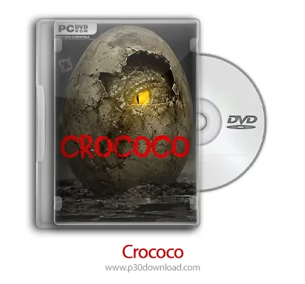 Crococo icon