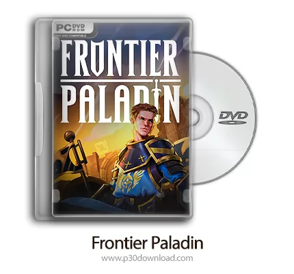 Frontier Paladin icon