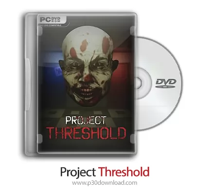Project Threshold icon