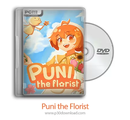 Puni the Florist icon