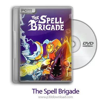 The Spell Brigade icon
