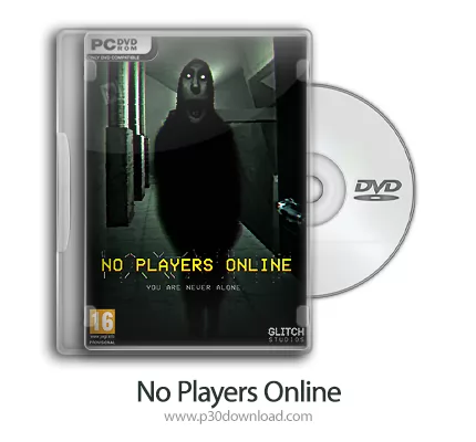 No Players Online icon