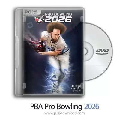 PBA Pro Bowling 2026 icon