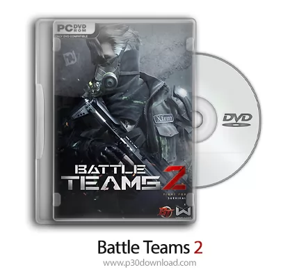 Battle Teams 2 icon