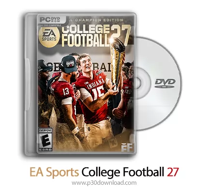 EA SPORTS™ College Football 27 icon