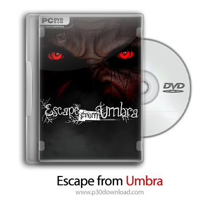 دانلود Escape from Umbra - بازی فرار از آمبرا