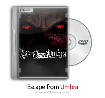 Escape from Umbra icon
