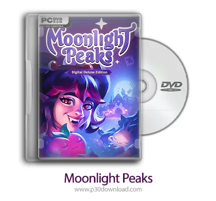 Moonlight Peaks icon