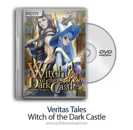 Veritas Tales: Witch of the Dark Castle icon