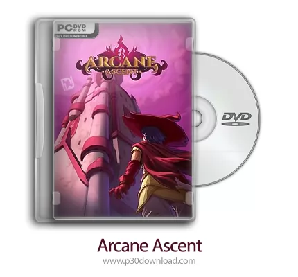 Arcane Ascent icon