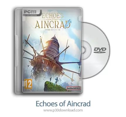 Echoes of Aincrad icon