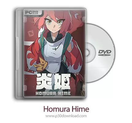 Homura Hime icon
