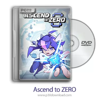 Ascend to ZERO icon